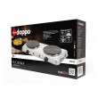 ELDOM ELECTRIC COOKER GK23 DOPPO ELDOM ELECTRIC COOKER GK23 DOPPO