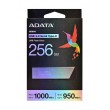 ADATA UE800 USB flash drive 256 GB USB Type-C 3.2 Gen 2 (3.1 Gen 2) Silver ADATA UE800 USB flash drive 256 GB USB Type-C 3.2 Gen 2 (3.1 Gen 2) Silver