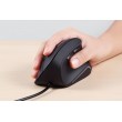 Perixx PERIMICE-515 II mouse Office Right-hand USB Type-A Optical 1600 DPI
