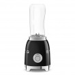 Smeg PBF01BLEU Sports blender 600 ml 300 W Black