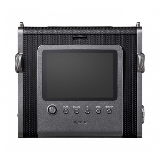 Instant camera Instax Wide Evo black Fujifilm