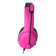PDP PS5 & PC NEBULA ULTRA VIOLET AIRLITE WIRED HEADSET