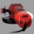 ANGLE GRINDER VERTEX VSK12502V 900W