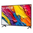LG QNED AI 55QNED82A6B 139.7 cm (55