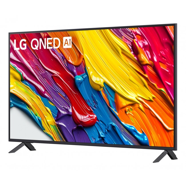 LG QNED AI 55QNED82A6B 139.7 cm (55