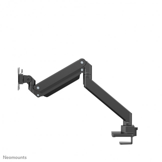 Neomounts desk monitor arm for curved screens Neomounts desk monitor arm for curved screens
