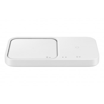 Samsung EP-P5400 Headphones, Smartphone, Smartwatch White USB Wireless charging Indoor Samsung EP-P5400 Headphones, Smartphone, Smartwatch White USB Wireless charging Indoor