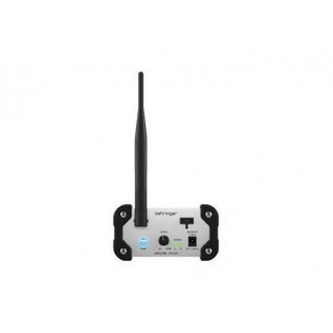 Behringer DW20R Transmiter sygna u 2,4GHz - odbiornik