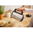 Philips Daily Collection HD9350/90 electric kettle 1.7 L 2200 W Stainless steel