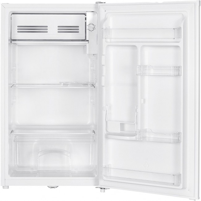 Beko RS9152WN 90 L under-counter fridge, white