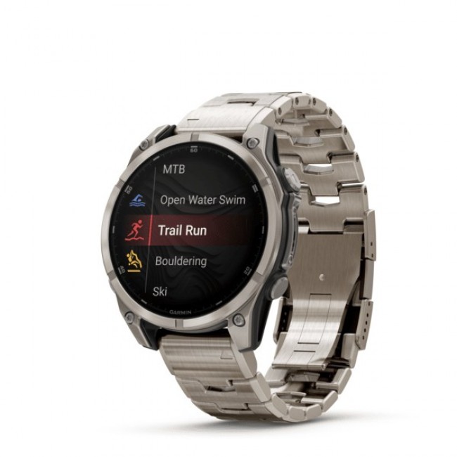 Garmin Fenix 8 3.56 cm (1.4