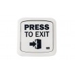 2N 9159013 intercom system accessory Call button module