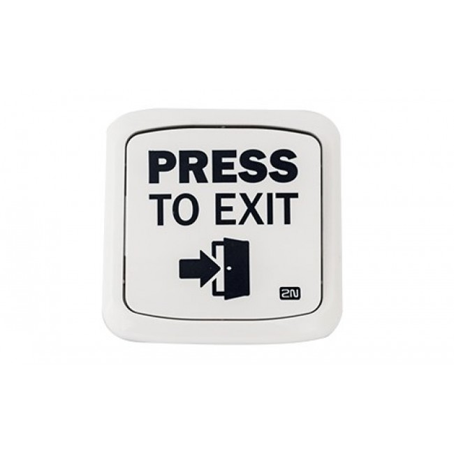 2N 9159013 intercom system accessory Call button module