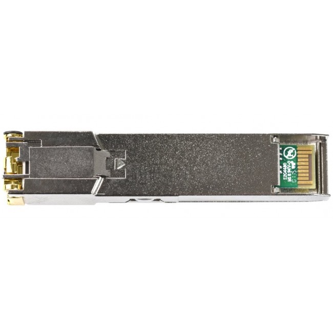 BlueOptics AXM765-BO network transceiver module SFP+ 1550 nm