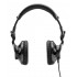 Hercules HDP DJ60 Headphones Wired Head-band Music Black