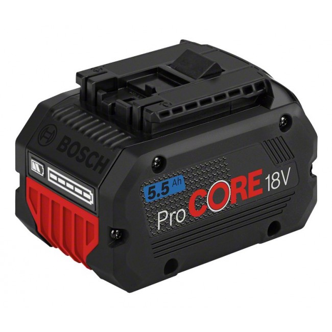 Bosch Combi-kit 4 outils 18V Battery