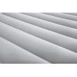 Bestway Tritech Air Mattress Queen with Built-in AC Pump and Antimicrobial Coating 2.03 m x 1.52 m x 46 cm