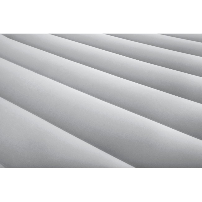 Bestway Tritech Air Mattress Queen with Built-in AC Pump and Antimicrobial Coating 2.03 m x 1.52 m x 46 cm