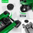 Low-profile car jack 80 375 mm 2.5 t W22002 WUBER
