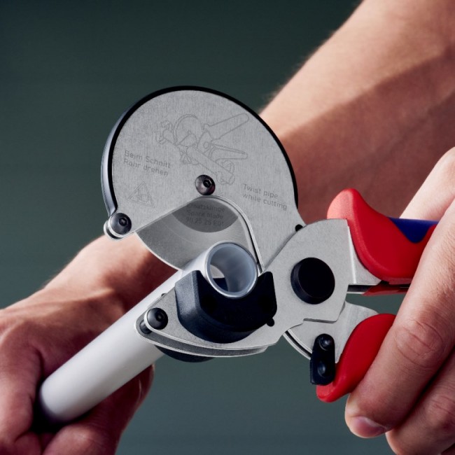 Knipex Rohrschneider Pipe scissors