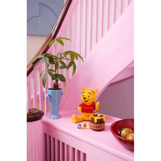 LEGO DISNEY 43300 Winnie the Pooh