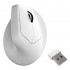 Keychron M5 mouse Universal Right-hand RF Wireless + Bluetooth + USB Type-C Optical 30000 DPI