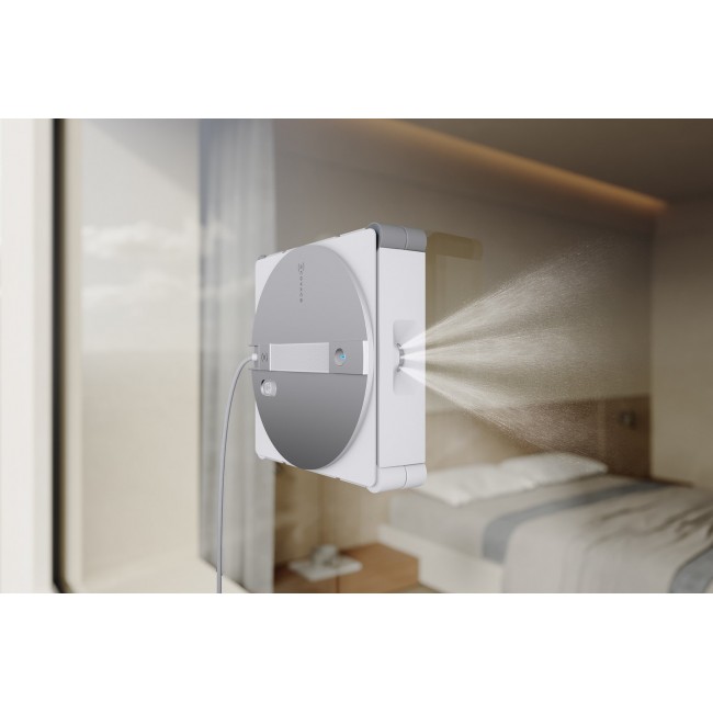 Ecovacs WINBOT W3 OMNI EU 4500 mAh Ecovacs WINBOT W3 OMNI EU 4500 mAh