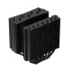 DeepCool ASSASSIN 4S Processor Air cooler 14 cm Black 1 pc(s) DeepCool ASSASSIN 4S Processor Air cooler 14 cm Black 1 pc(s)