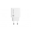 NATEC NETWORK CHARGER RIBERA USB-C 20W PD WHITE
