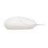 iBOX i011 Seagull wired optical mouse, white