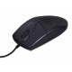 A4Tech OP-620D mouse Ambidextrous USB Type-A Optical 800 DPI