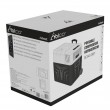 Yolco BCX40 fridge Portable (placement) 39 L F Grey Yolco BCX40 fridge Portable (placement) 39 L F Grey