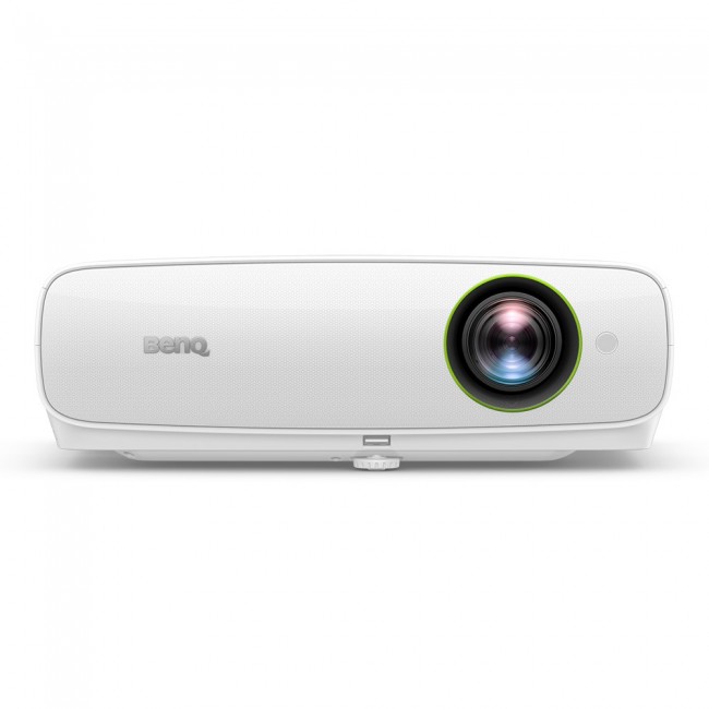 BenQ EH620 Standard throw projector 3400 ANSI lumens DLP 1080p (1920x1080) 3D White BenQ EH620 Standard throw projector 3400 ANSI lumens DLP 1080p (1920x1080) 3D White