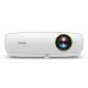 BenQ EH620 Standard throw projector 3400 ANSI lumens DLP 1080p (1920x1080) 3D White BenQ EH620 Standard throw projector 3400 ANSI lumens DLP 1080p (1920x1080) 3D White