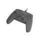 GENESIS P58 Black USB Gamepad Analogue PC, Playstation 3 GENESIS P58 Black USB Gamepad Analogue PC, Playstation 3