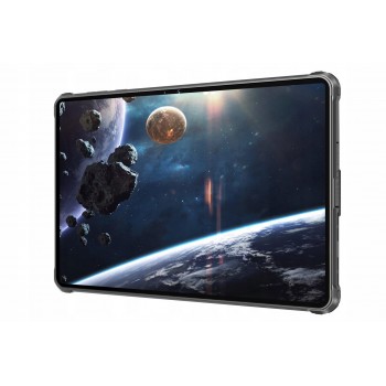 Oukitel RT8 6/256GB Orange Rugged 20000 mAh tablet without charger