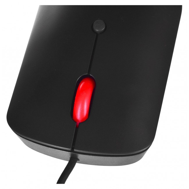 Lenovo 4Y51D20850 mouse Ambidextrous USB Type-C Optical 2400 DPI Lenovo 4Y51D20850 mouse Ambidextrous USB Type-C Optical 2400 DPI