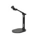 R DE DS2 microphone stand Desktop microphone stand R DE DS2 microphone stand Desktop microphone stand
