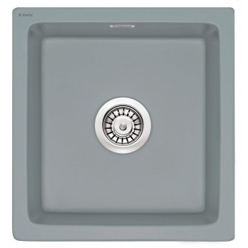 1-bowl ceramic sink