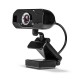 Lindy Full HD 1080p Webcam with Microphone Lindy Full HD 1080p Webcam with Microphone