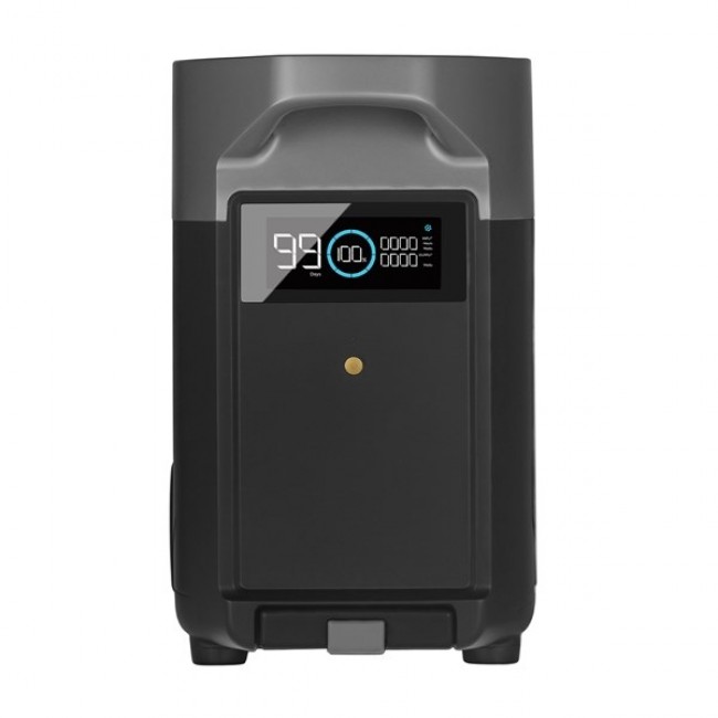 EcoFlow 50034006 portable power station accessory Battery EcoFlow 50034006 portable power station accessory Battery