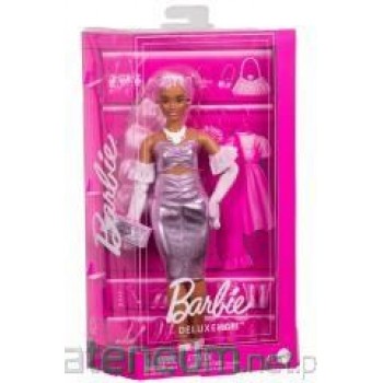 Barbie Deluxe Style Metallic Latina
