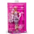Barbie Deluxe Style Metallic Latina