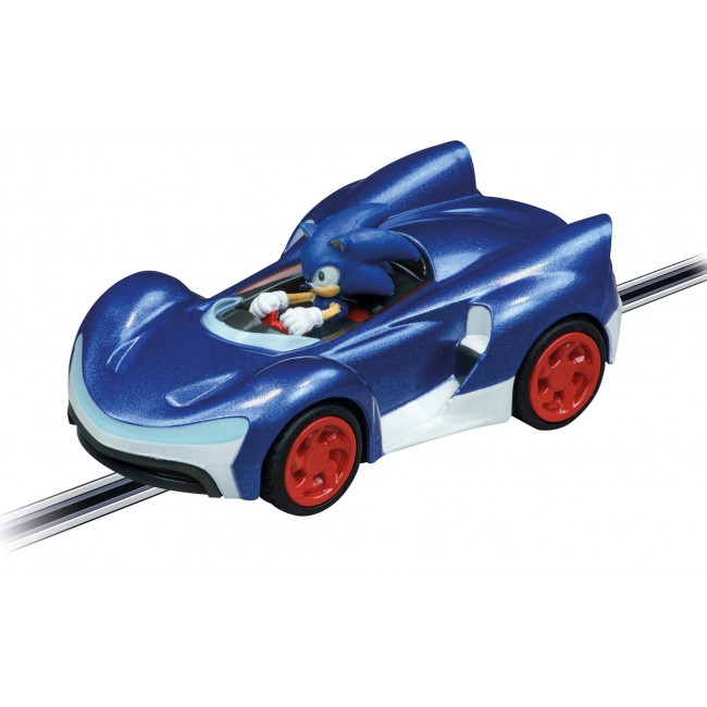Carrera 20068001 toy vehicle Carrera 20068001 toy vehicle
