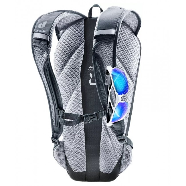 Deuter Road One 5 L Grey Deuter Road One 5 L Grey