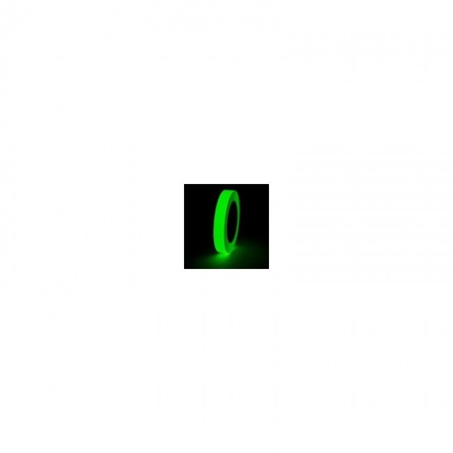 Fluorescent tape
