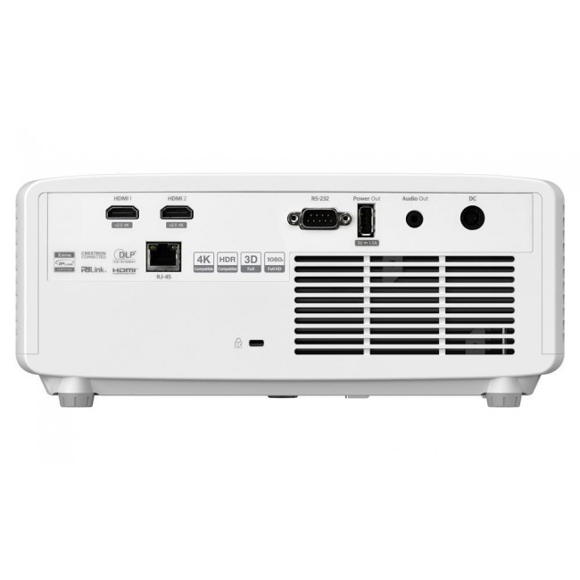 Optoma ZH450 data projector Standard throw projector 4500 ANSI lumens DLP 1080p (1920x1080) 3D White Optoma ZH450 data projector Standard throw projector 4500 ANSI lumens DLP 1080p (1920x1080) 3D White