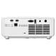 Optoma ZH450 data projector Standard throw projector 4500 ANSI lumens DLP 1080p (1920x1080) 3D White Optoma ZH450 data projector Standard throw projector 4500 ANSI lumens DLP 1080p (1920x1080) 3D White