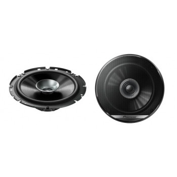 Pioneer TS-G1710F car speaker Round 280 W