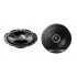 Pioneer TS-G1710F car speaker Round 280 W